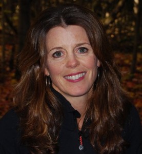 Tiffany Moffatt