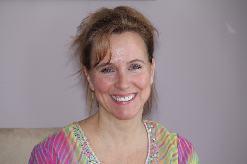 Alison Logee