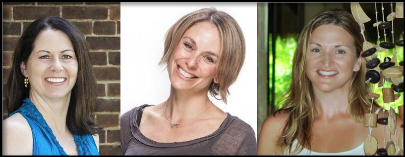 Mindfulness Speakers_Awakening Cafe_May 30_13